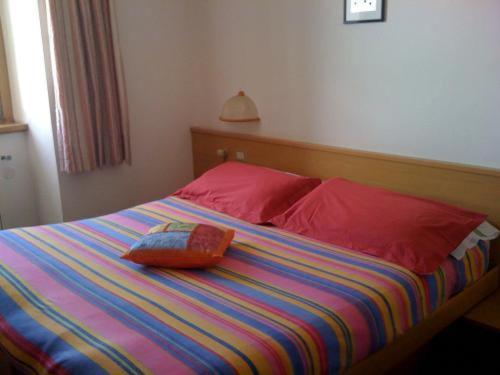 Hotel Genziana Passo Stelvio Buitenkant foto